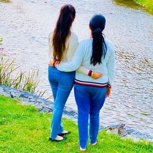 Meet your Posher, Aliza